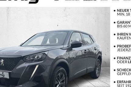Peugeot 2008 30.230 km 16.290 &euro; Hof 95030