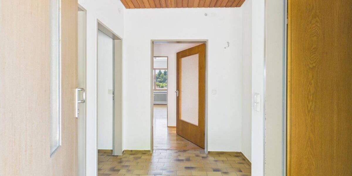 Einfamilienhaus Landshut Achdorf - 7 Zimmer, 160 m&sup2;, 670.000&euro; | Angebot:26820033