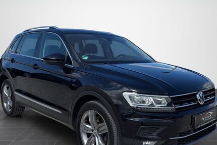 VW Tiguan 162.598 km 20.990 &euro; Everswinkel 48351
