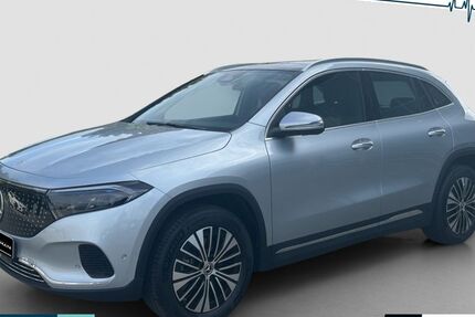 Mercedes-Benz EQA 3.610 km 40.980 &euro; Weißenfels 06667