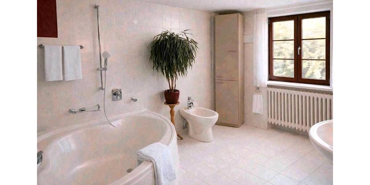 Einfamilienhaus Schwanstetten - 7 Zimmer, 260 m&sup2;, 859.000&euro; | Angebot:23431180