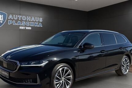 Skoda Superb 35.700 km 41.950 &euro; Amelinghausen 21385