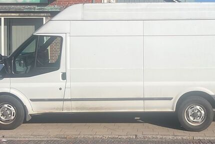 Ford Transit 102.000 km 7.200 &euro; Osterholz-Scharmbeck 27711