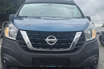 Nissan NV300 149.400 km 10.000 € Nauheim 64569