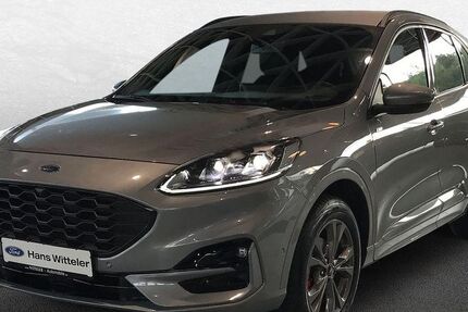 Ford Kuga 17.580 km 28.890 &euro; Korbach 34497