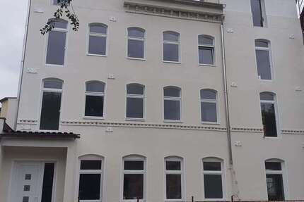 Wohnung Brandenburg Bahnhofsvorstadt - 1 Zimmer, 53 m&sup2;, 173.000&euro; | Angebot:27318026