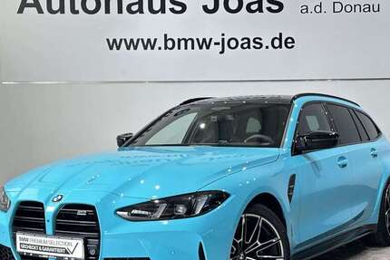 BMW M3 18.500 km 89.700 &euro; Dillingen 89407