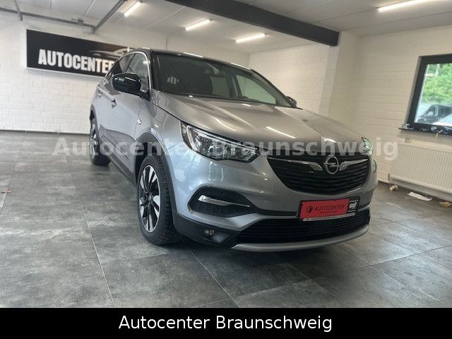 Opel Grandland (X) 75.000 km 13.900 &euro; Braunschweig 38112