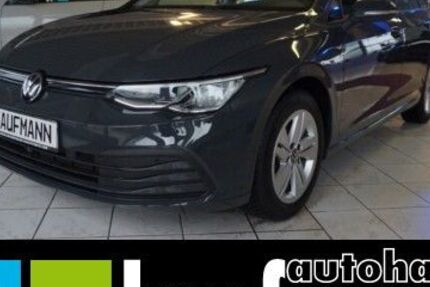 VW Golf 49.345 km 22.590 &euro; Aalen-Dewangen 73434