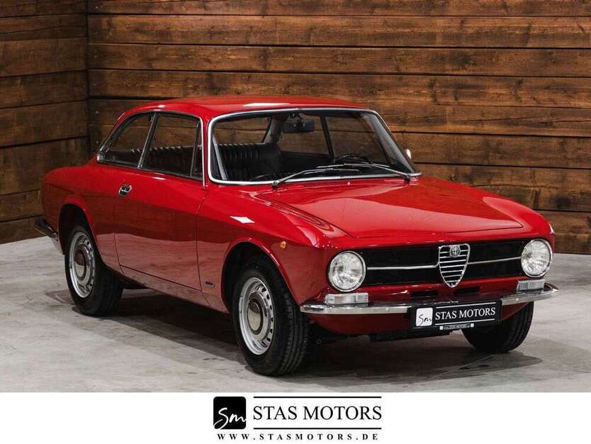 GT