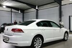 VW Passat 1.6 TDI Comfortline WHITE / MASSAGE+SHZ 176.000 km 11.111 &euro; Hamm 59077