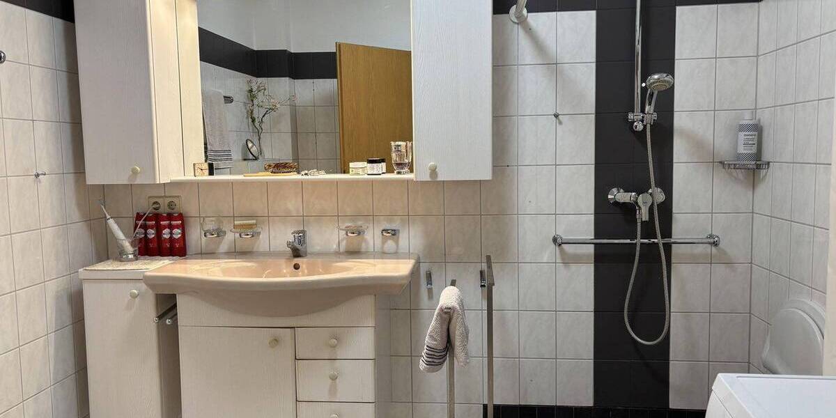 Etagenwohnung Bad Bevensen - 4 Zimmer, 106 m&sup2;, 225.000&euro; | Angebot:26859199