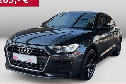 Audi A1 10.845 km 22.990 &euro; Esslingen 73730