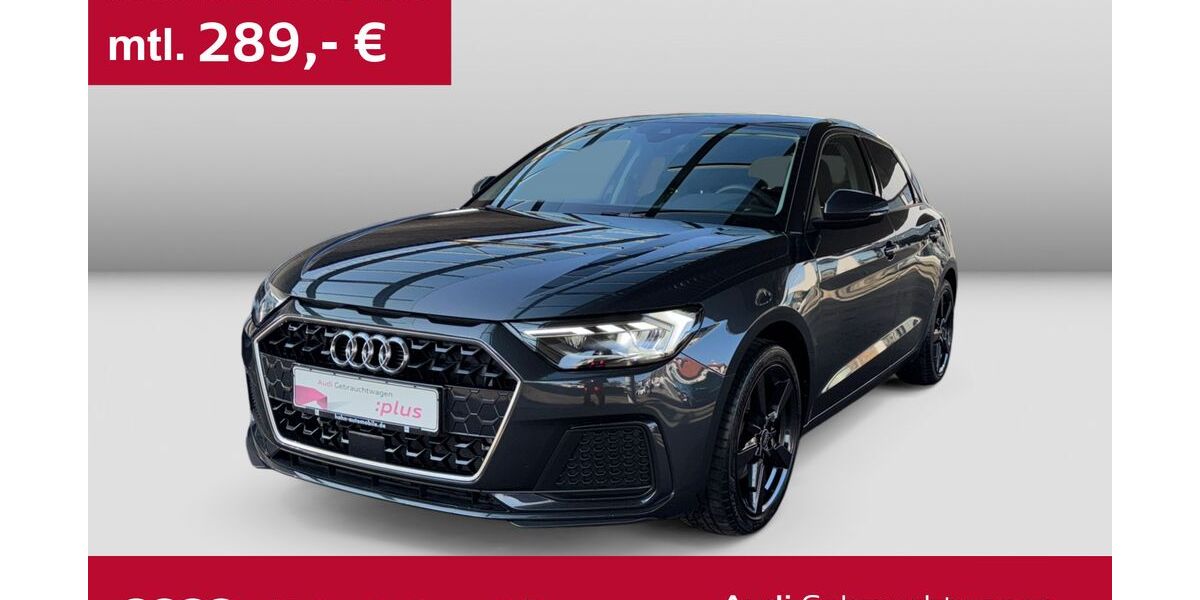 Audi A1 10.845 km 22.990 &euro; Esslingen 73730