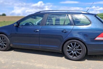 VW Golf 293.500 km 980 &euro; Wolpertswende 88284