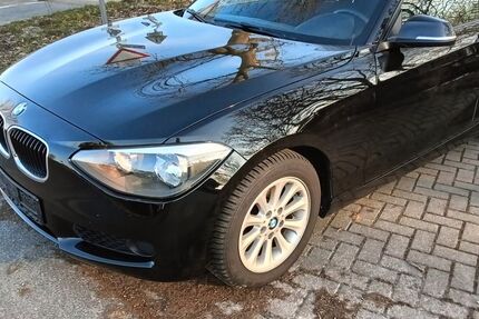 BMW 114 69.000 km 6.999 &euro; Loxstedt-Nesse 27612