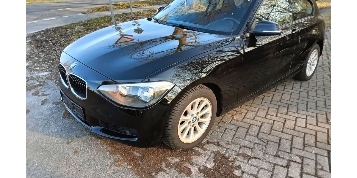 BMW 114 69.000 km 6.999 &euro; Loxstedt-Nesse 27612