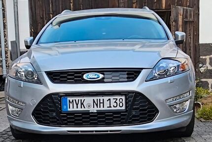 Ford Mondeo 143.820 km 11.000 € Saffig 56648