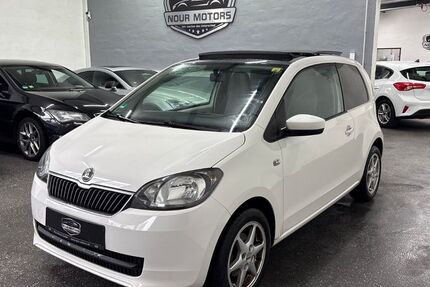 Skoda Citigo 199.400 km 3.867 &euro; Iserlohn 58638
