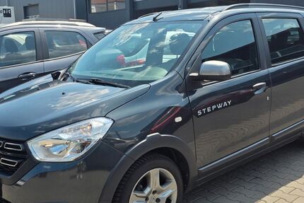 Dacia Lodgy 130.000 km 9.999 &euro; Kirchheimbolanden 67292