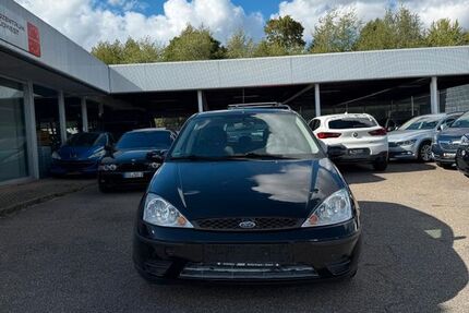 Ford Focus 250.000 km 1.199 &euro; VILLINGEN-SCHWENNINGEN 78048