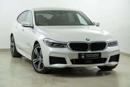BMW 640 76.933 km 36.000 &euro; Kupferzell 74635