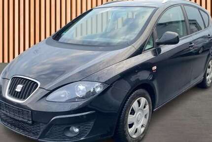 Seat Altea