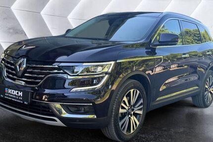 Renault Koleos 26.268 km 25.999 &euro; Neuruppin 16816