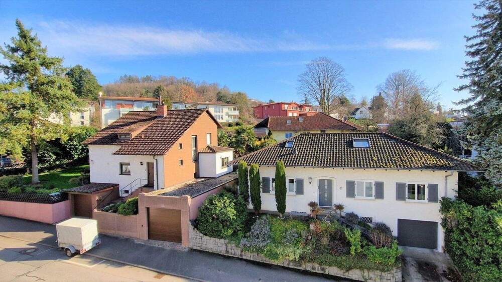 Etagenwohnung Weinheim - 3 Zimmer, 82 m&sup2;, 299.000&euro; | Angebot:25357872