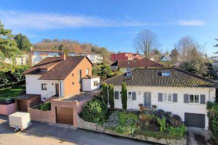 Wohnung Weinheim - 3 Zimmer, 82 m&sup2;, 299.000&euro; | Angebot:25357872