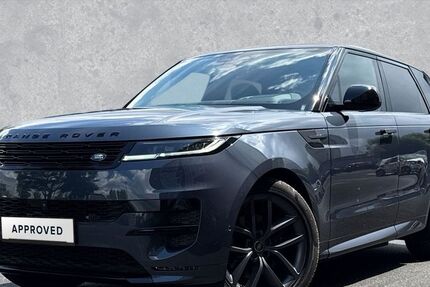 Land Rover Range Rover Sport 15.200 km 109.880 € Frankfurt a.M. 60314