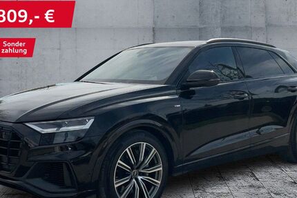 Audi Q8 50.200 km 63.900 &euro; Bamberg 96052