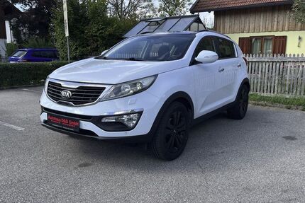 Kia Sportage 128.949 km 7.900 &euro; Höhenkirchen 85635