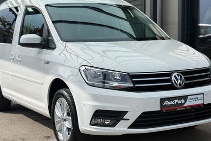 VW Caddy 68.200 km 24.890 &euro; Kaufering 86916