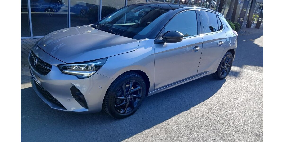 Opel Corsa 71.150 km 12.290 &euro; Herford 32049