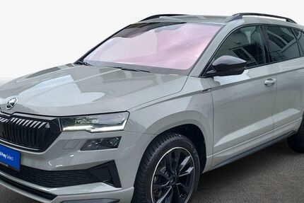 Skoda Karoq 15.250 km 30.990 &euro; Rendsburg 24768