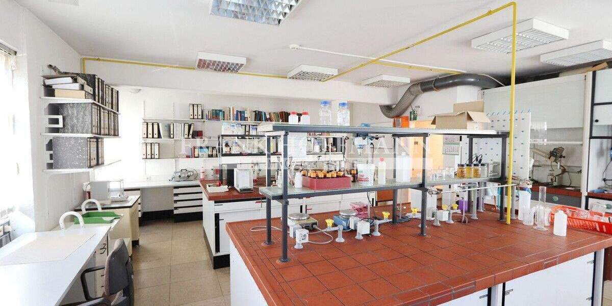 Gewerbeobjekt Kaltenkirchen - 15.500&euro; | Angebot:25880080