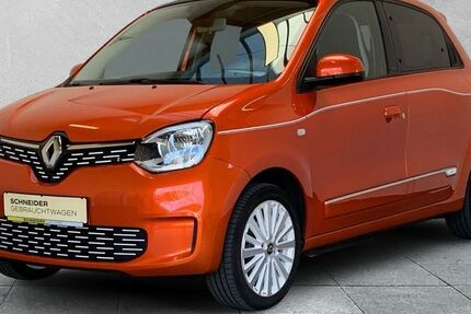 Renault Twingo 68.508 km 12.490 &euro; Chemnitz 09131