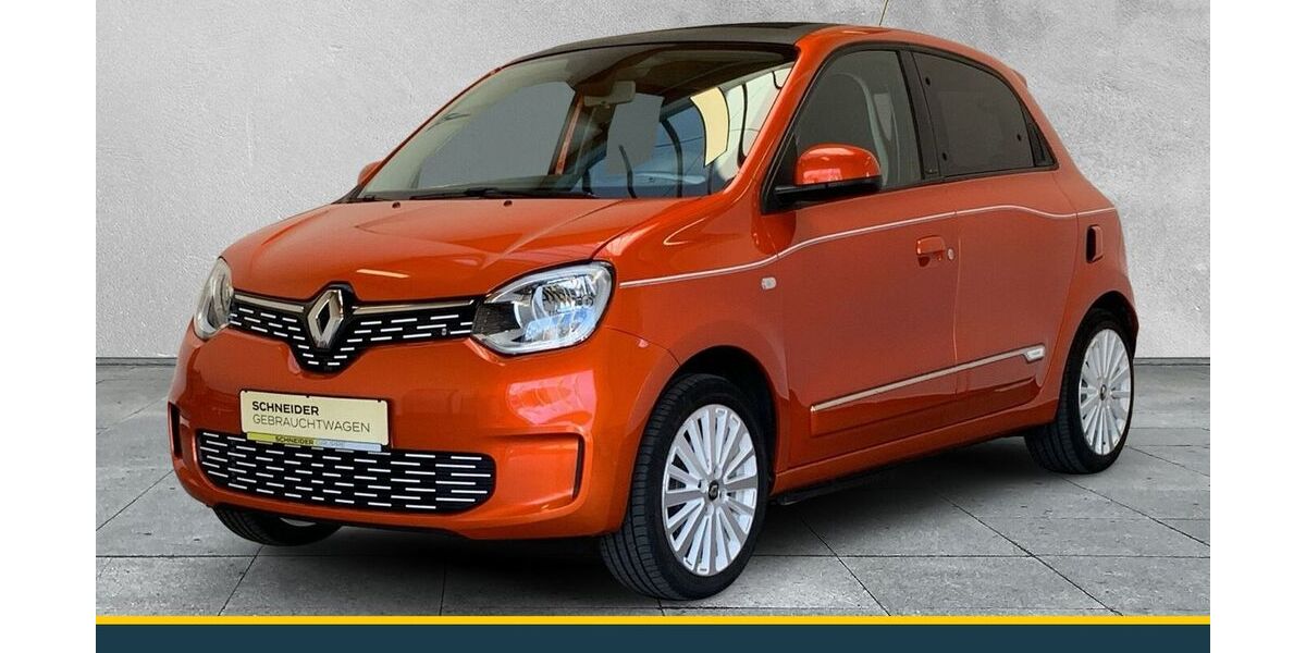 Renault Twingo 68.508 km 12.890 &euro; Chemnitz 09131