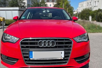 Audi A3 157.000 km 7.890 € Regensburg 93055