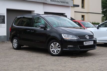 VW Sharan