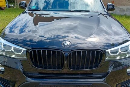 BMW X3 139.386 km 13.499 &euro; Plauen 08525