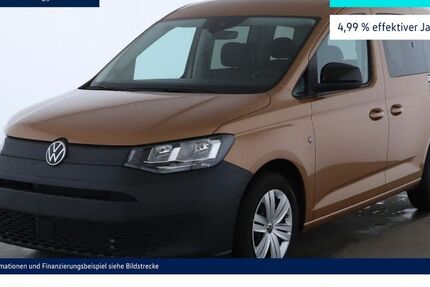 VW Caddy 6.799 km 30.230 &euro; Hanau 63452