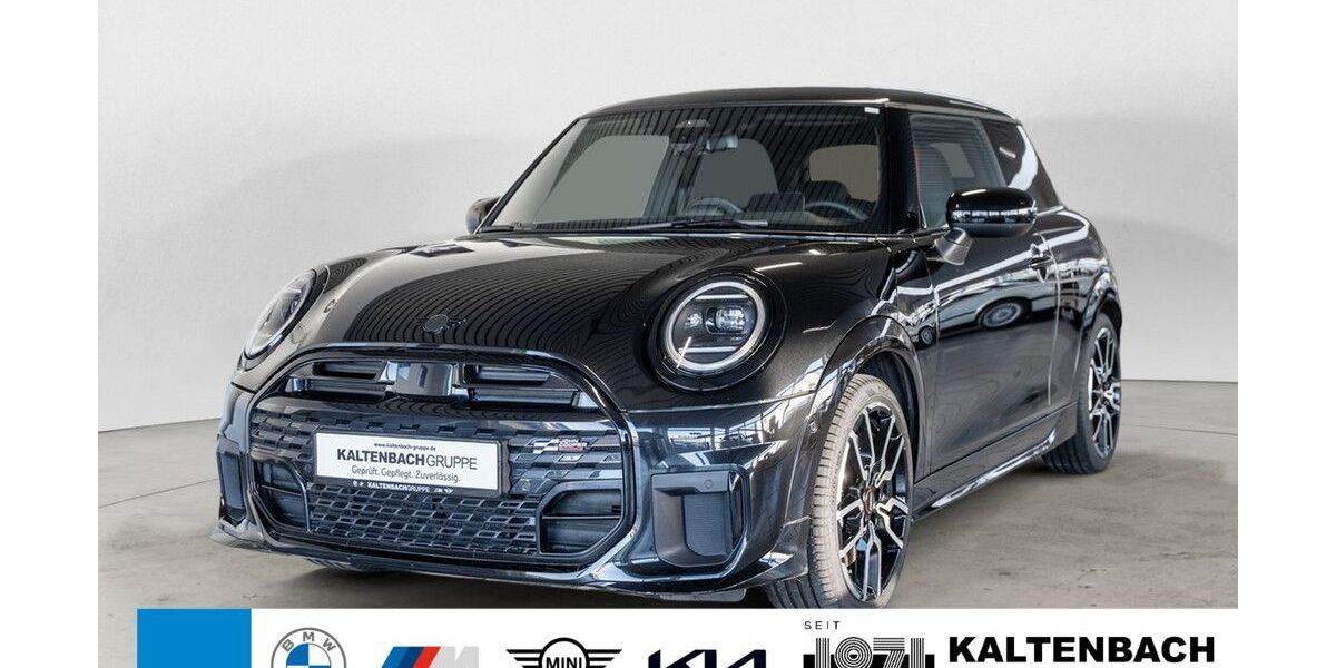 Mini Cooper S 11.300 km 30.890 &euro; Meinerzhagen 58540