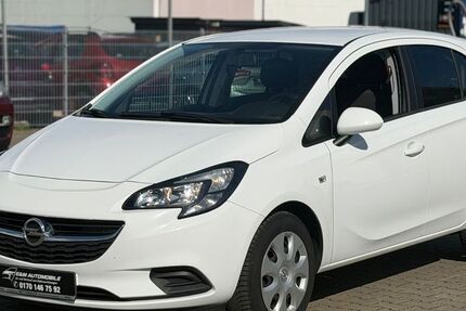 Opel Corsa 155.000 km 5.900 &euro; Kirchberg 55481
