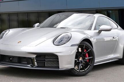 Porsche 992 13.900 km 157.888 &euro; Mainz 55131