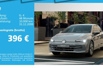 VW Golf 3.000 km 32.900 &euro; München 81825