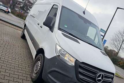 Mercedes-Benz Sprinter 31.292 km 39.600 € Viernheim 68519