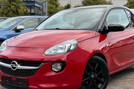 Opel Adam 187.000 km 4.400 &euro; Saarlouis 66740