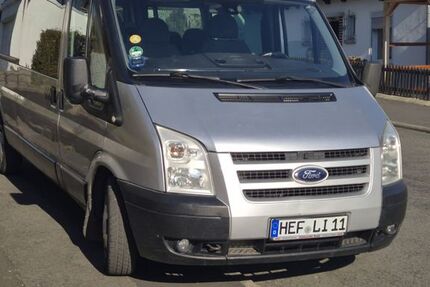 Ford Transit 285.000 km 6.390 &euro; Bad Hersfeld 36251
